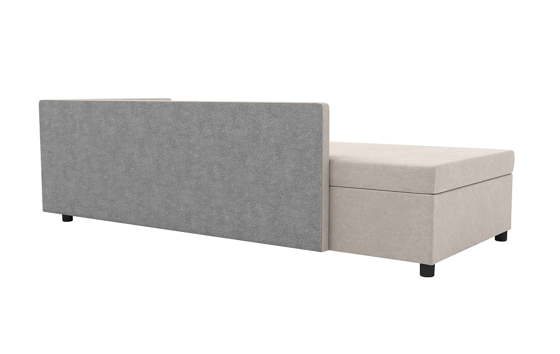 Вико / тахта велюр parma 6 бежевый